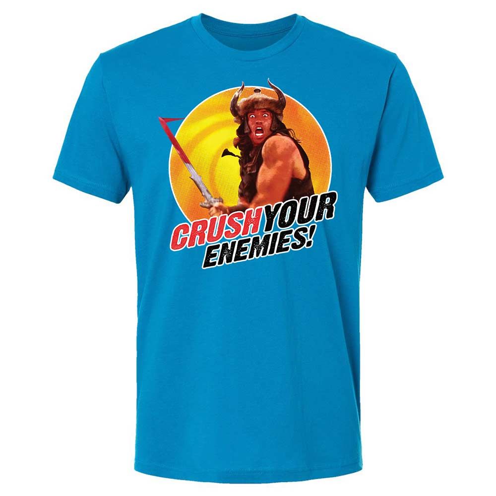 Premium Unisex T-Shirt - D2YU2AV5 - Turquoise - 15