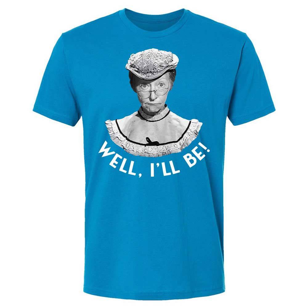 Well, I'll Be - Turquoise - 15