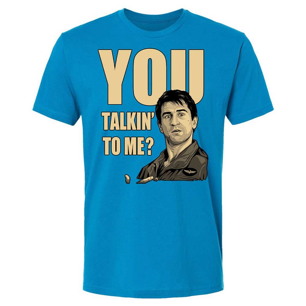 Premium Unisex T-Shirt - JVNLGZAS - Turquoise - 15