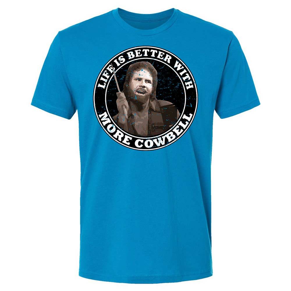 Premium Unisex T-Shirt - ZLLBZ4ZV - Turquoise - 15