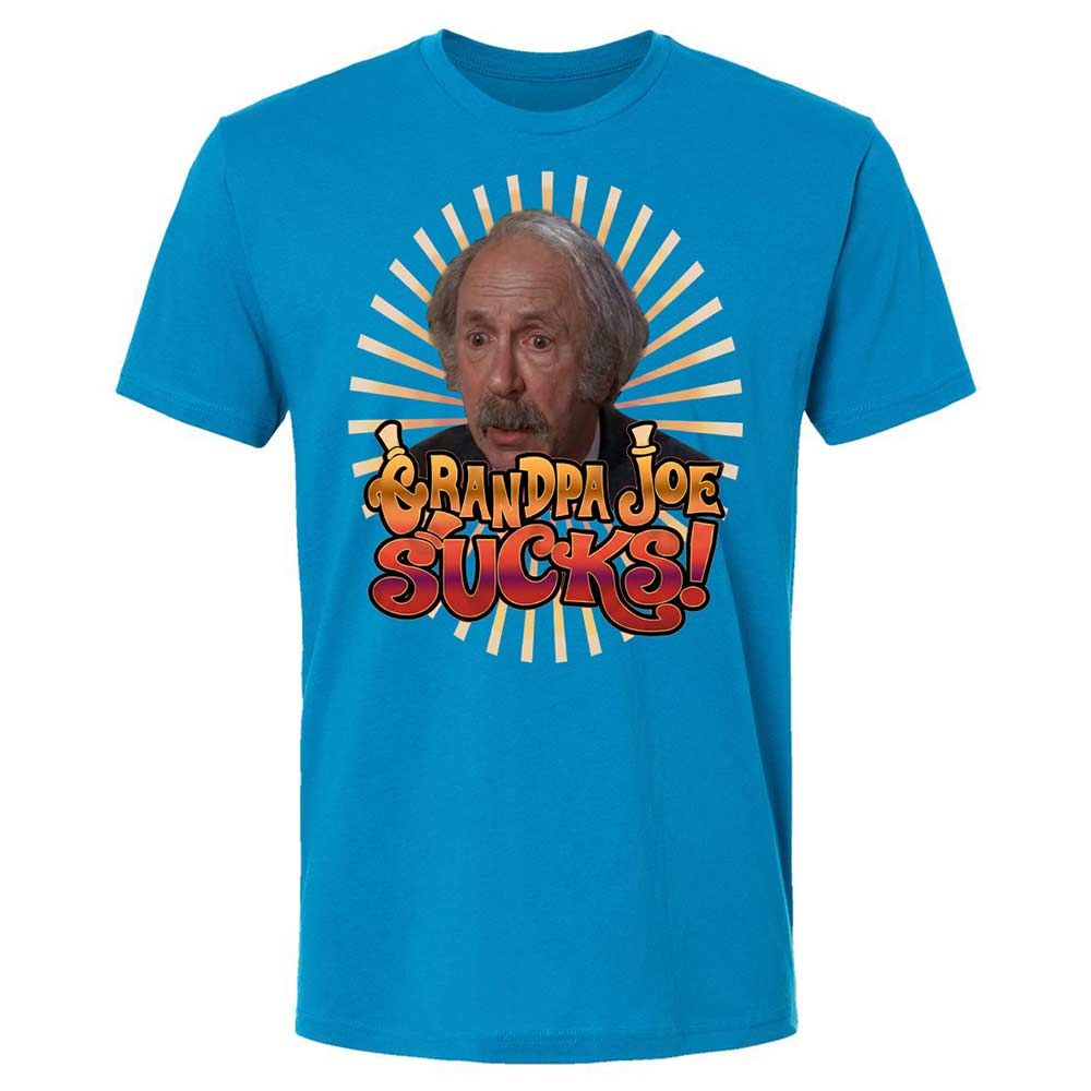 Premium Unisex T-Shirt - B4B5FMWK - Turquoise - 15