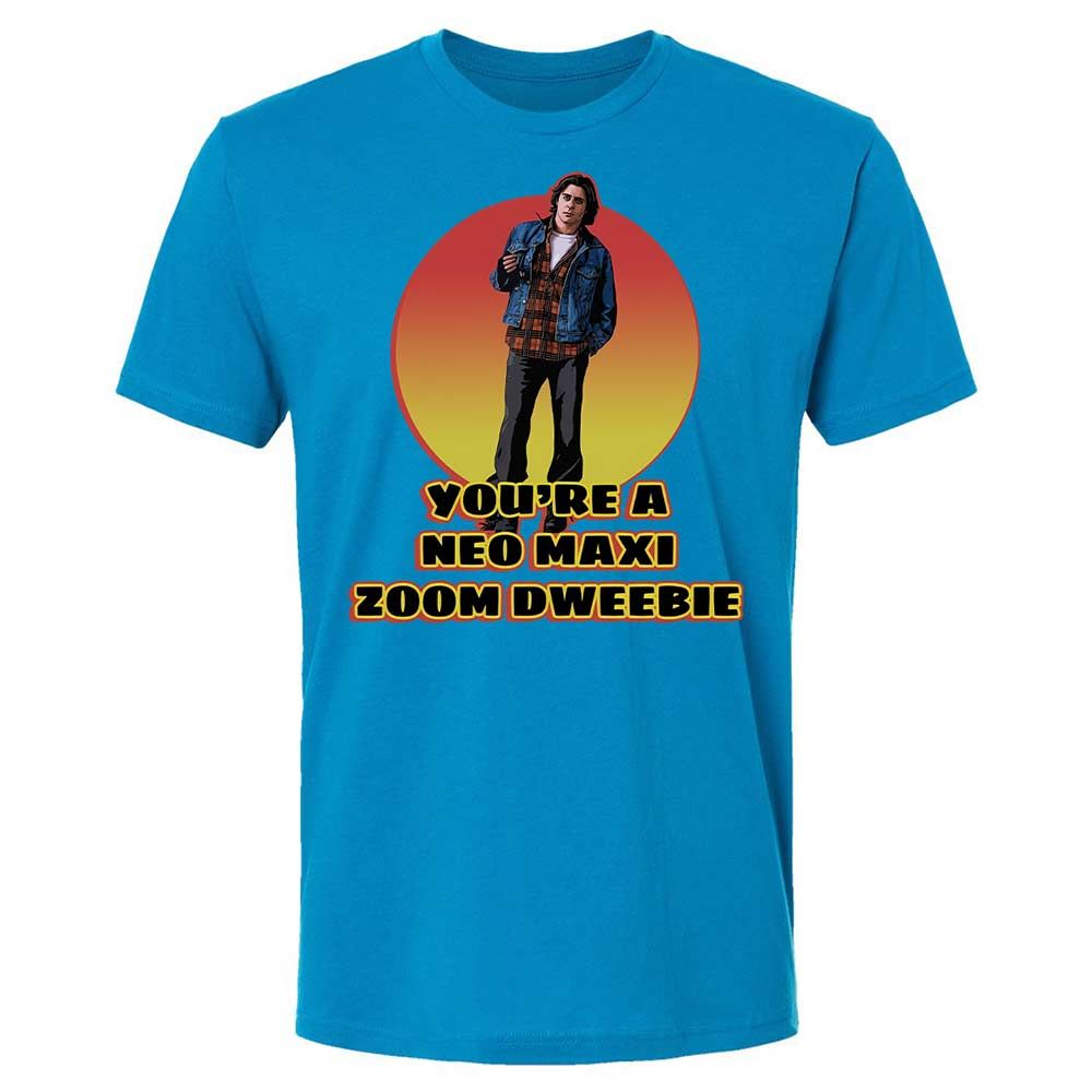 Premium Unisex T-Shirt - 1Y2MUV18 - Turquoise - 15