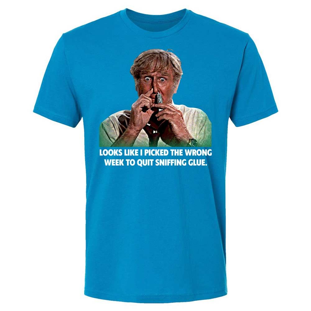 Premium Unisex T-Shirt - T1HM8E1R - Turquoise - 15