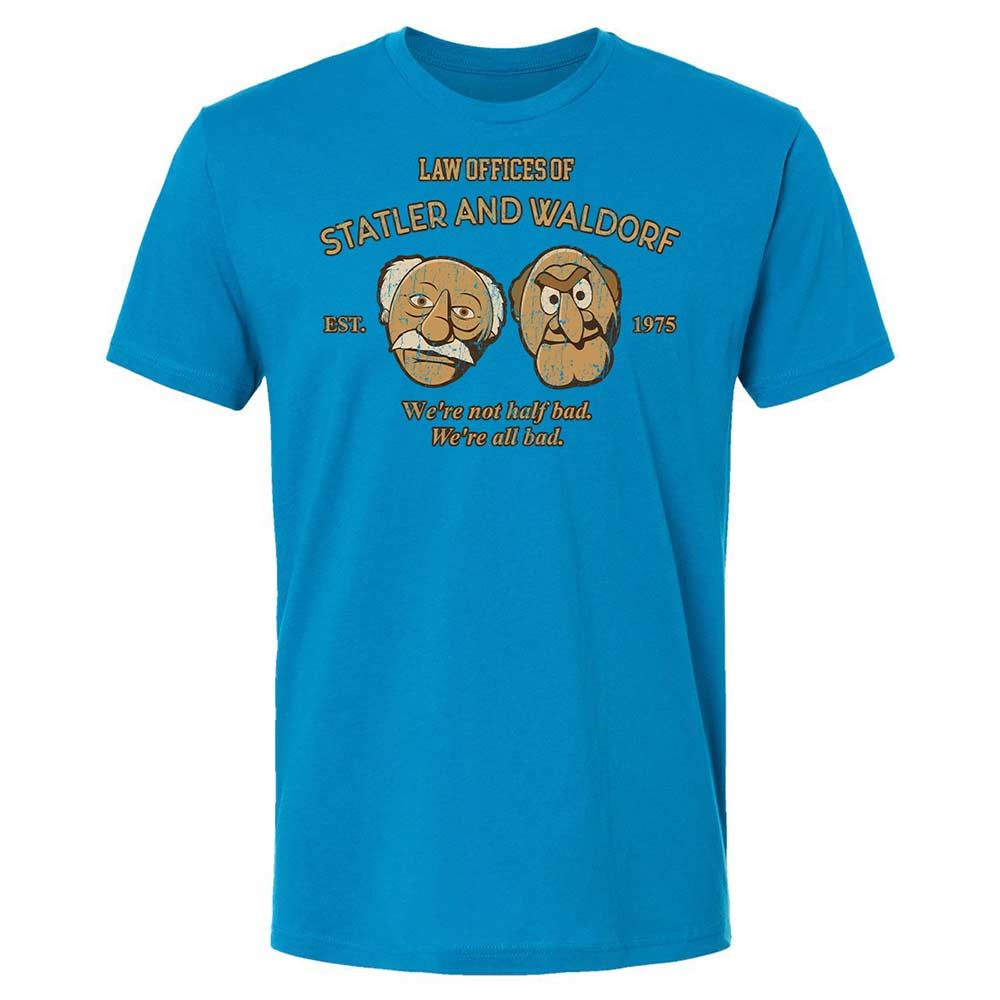 Premium Unisex T-Shirt - U3SG7KPR - Turquoise - 15