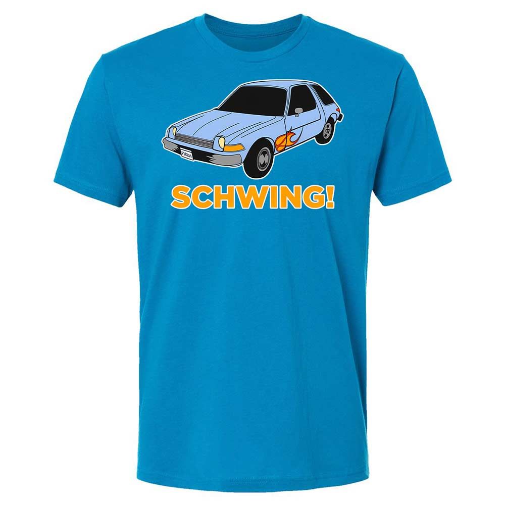Premium Unisex T-Shirt - TXZJ9BTU - Turquoise - 15