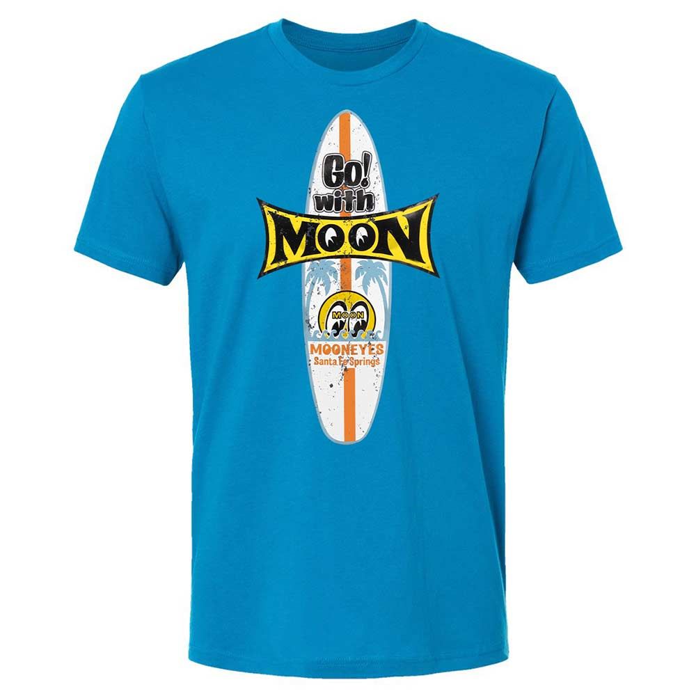 Premium Unisex T-Shirt - 3VJ7KPC6 - Turquoise - 15