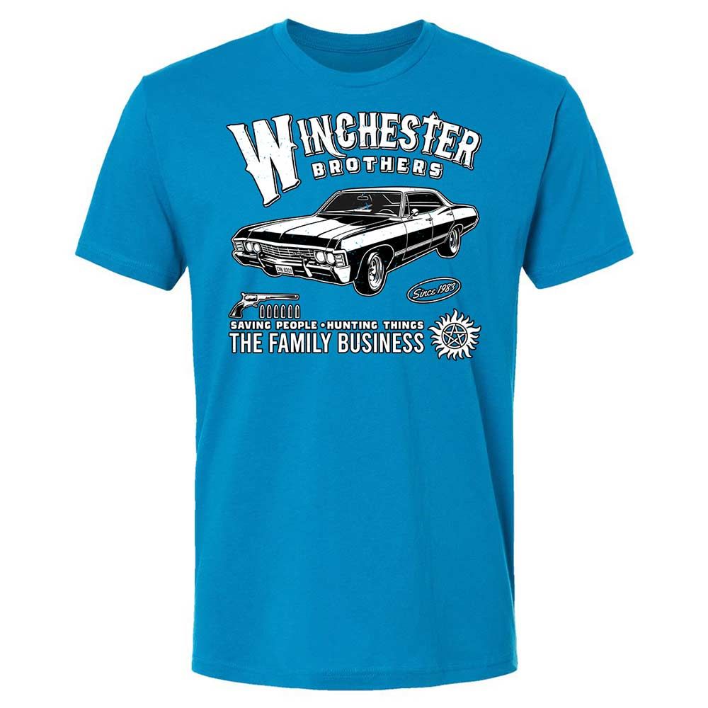 Premium Unisex T-Shirt - 5LT6TYGS - Turquoise - 15