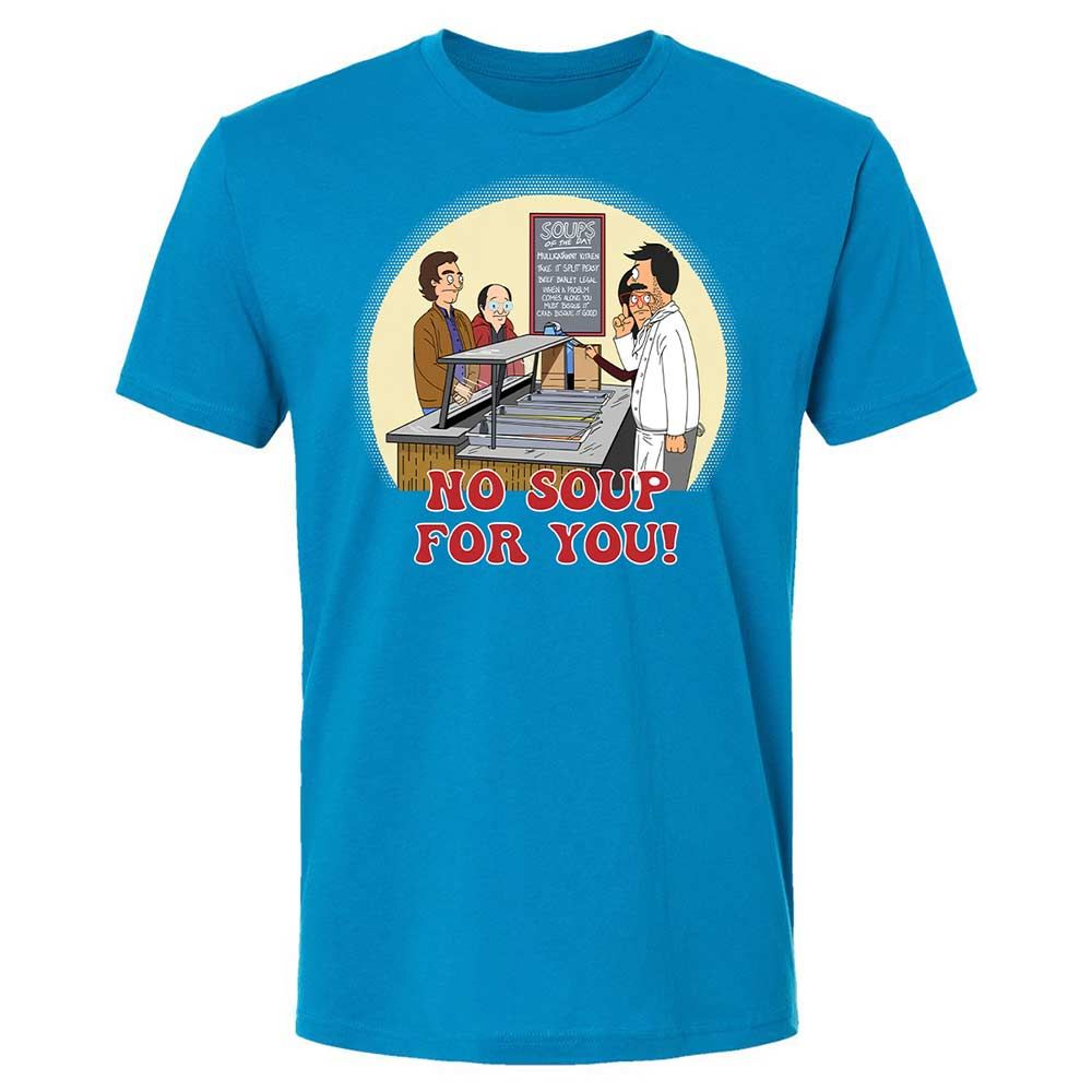 Premium Unisex T-Shirt - A8RJFTNW - Turquoise - 15