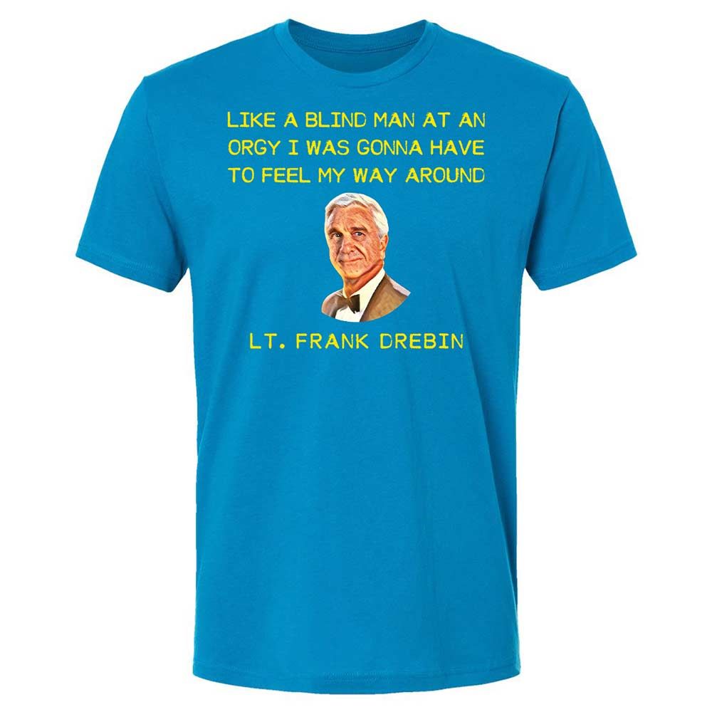 Premium Unisex T-Shirt - 6U7AW6K7 - Turquoise - 15