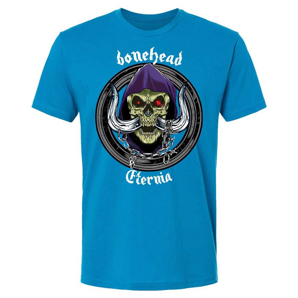 Bonehead - Turquoise - 15