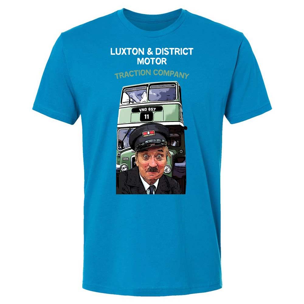 Premium Unisex T-Shirt - TN5PK4XU - Turquoise - 15