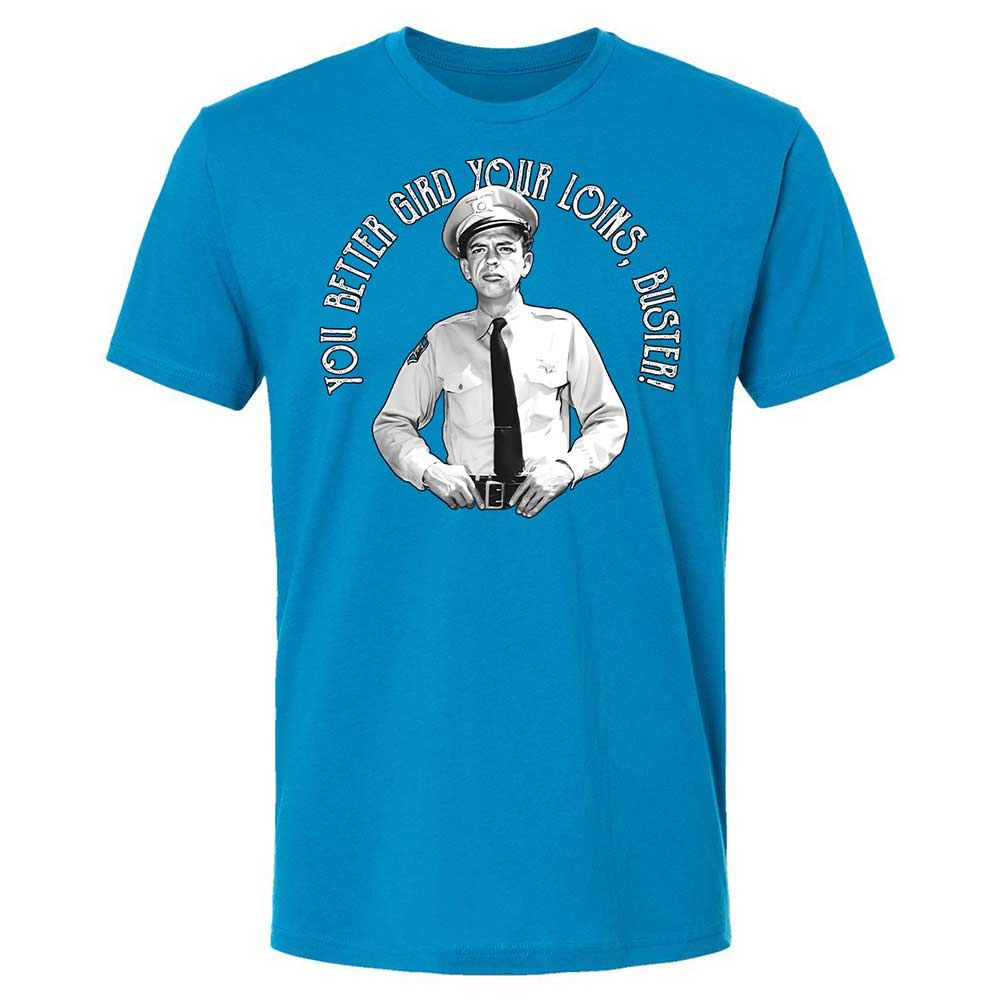 Premium Unisex T-Shirt - SLRPN5X3 - Turquoise - 15