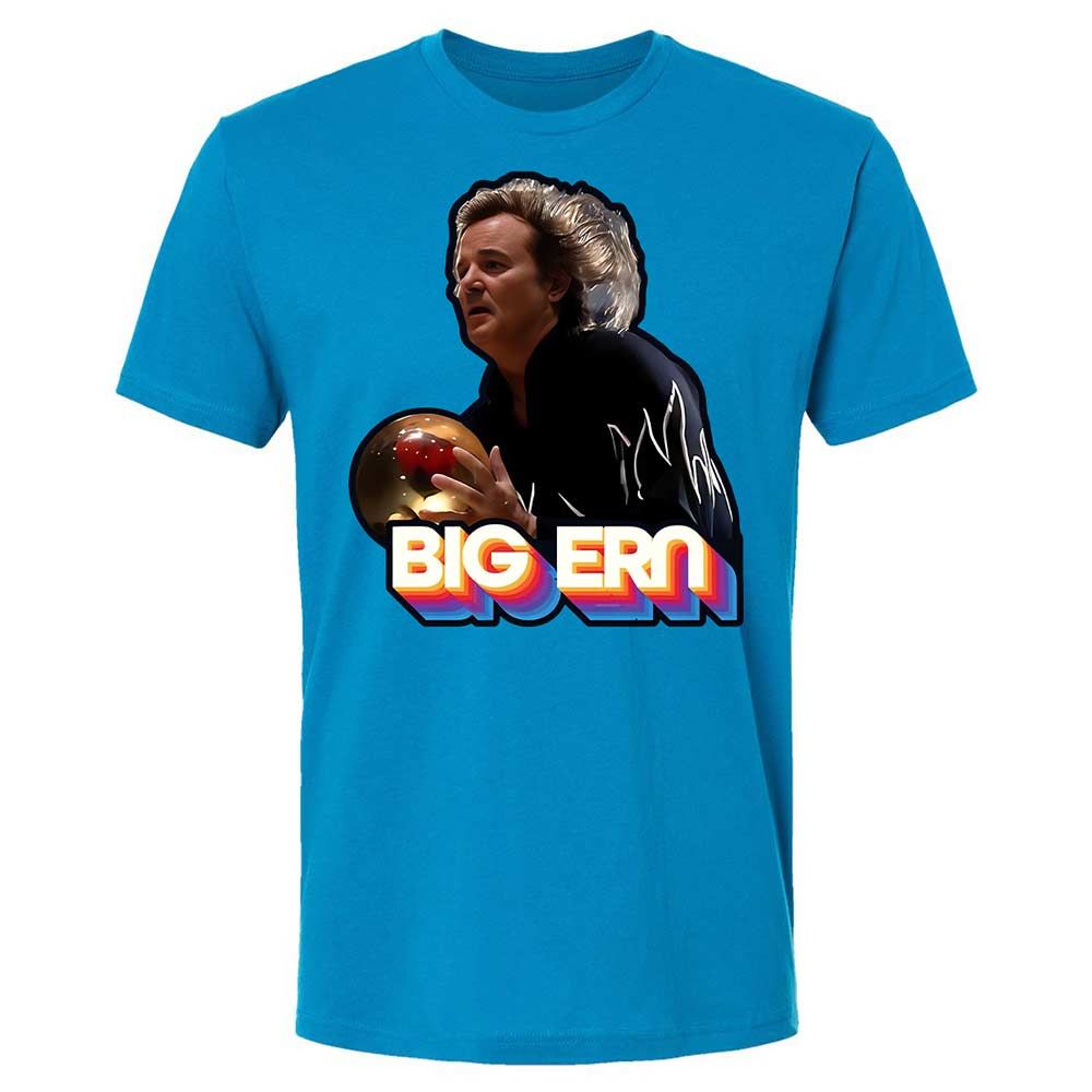 Premium Unisex T-Shirt - PRSU79QG - Turquoise - 15