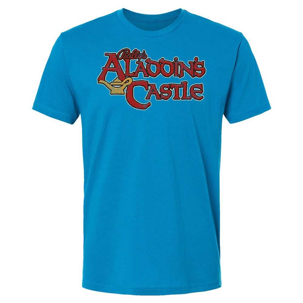 Premium Unisex T-Shirt - RA2GFRAH - Turquoise - 15