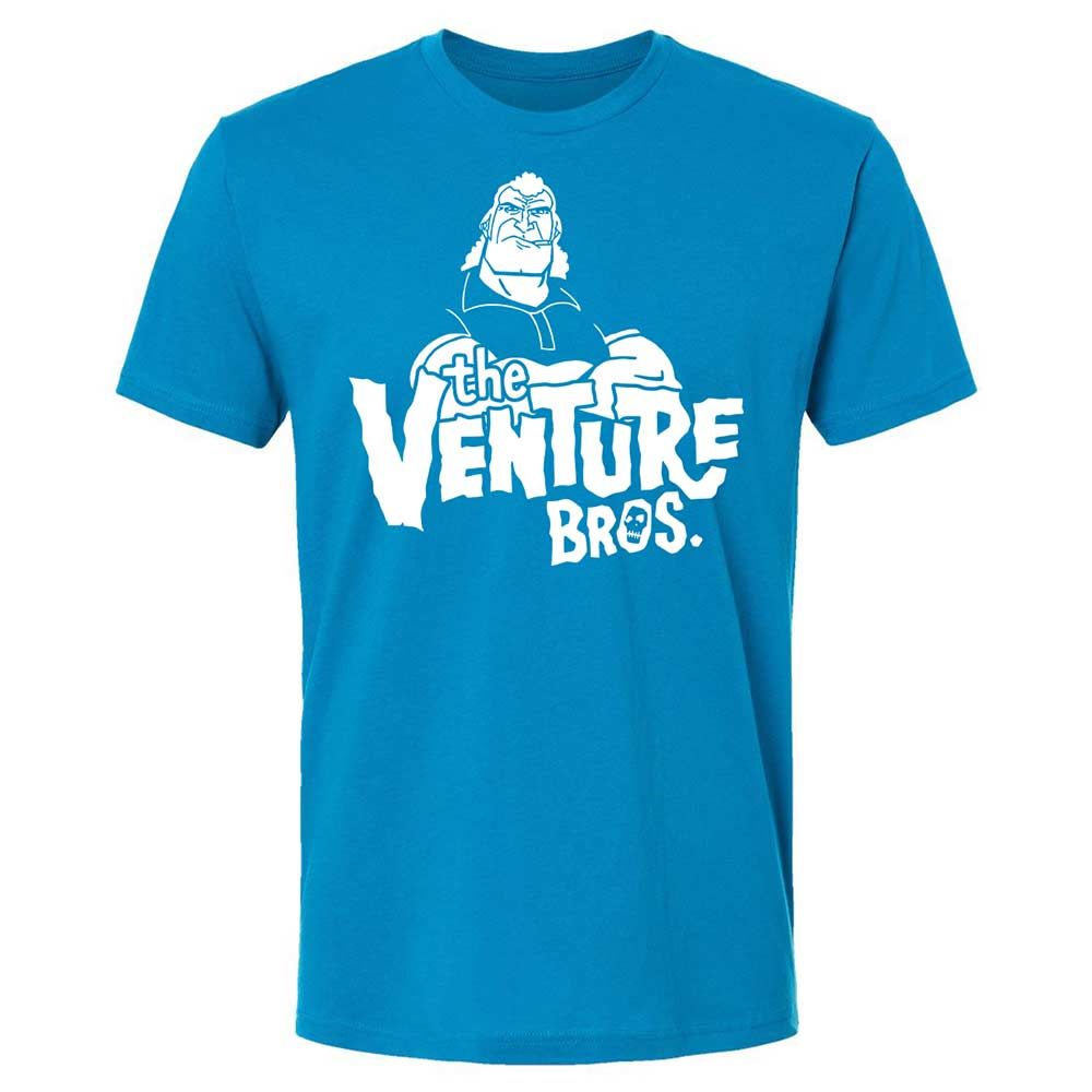 Premium Unisex T-Shirt - LK1SFN56 - Turquoise - 15