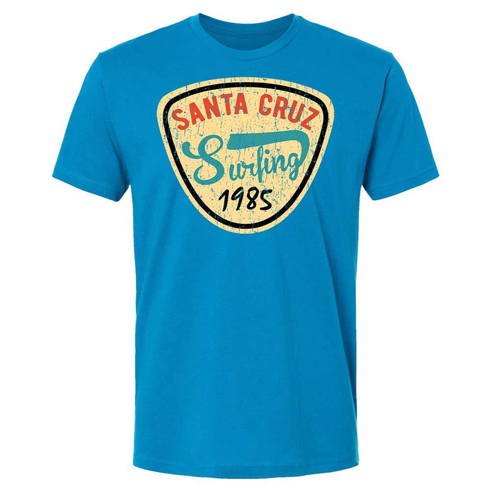Premium Unisex T-Shirt - 9972FPBW - Turquoise - 15