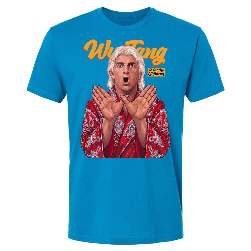 Wooooo! - Turquoise - 15
