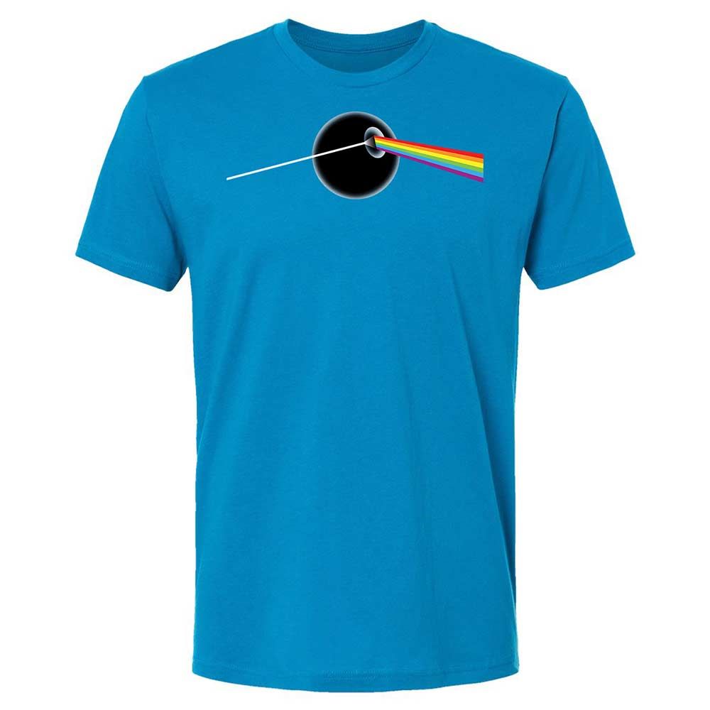 Dark Side Of That's No Moon - Turquoise - 15