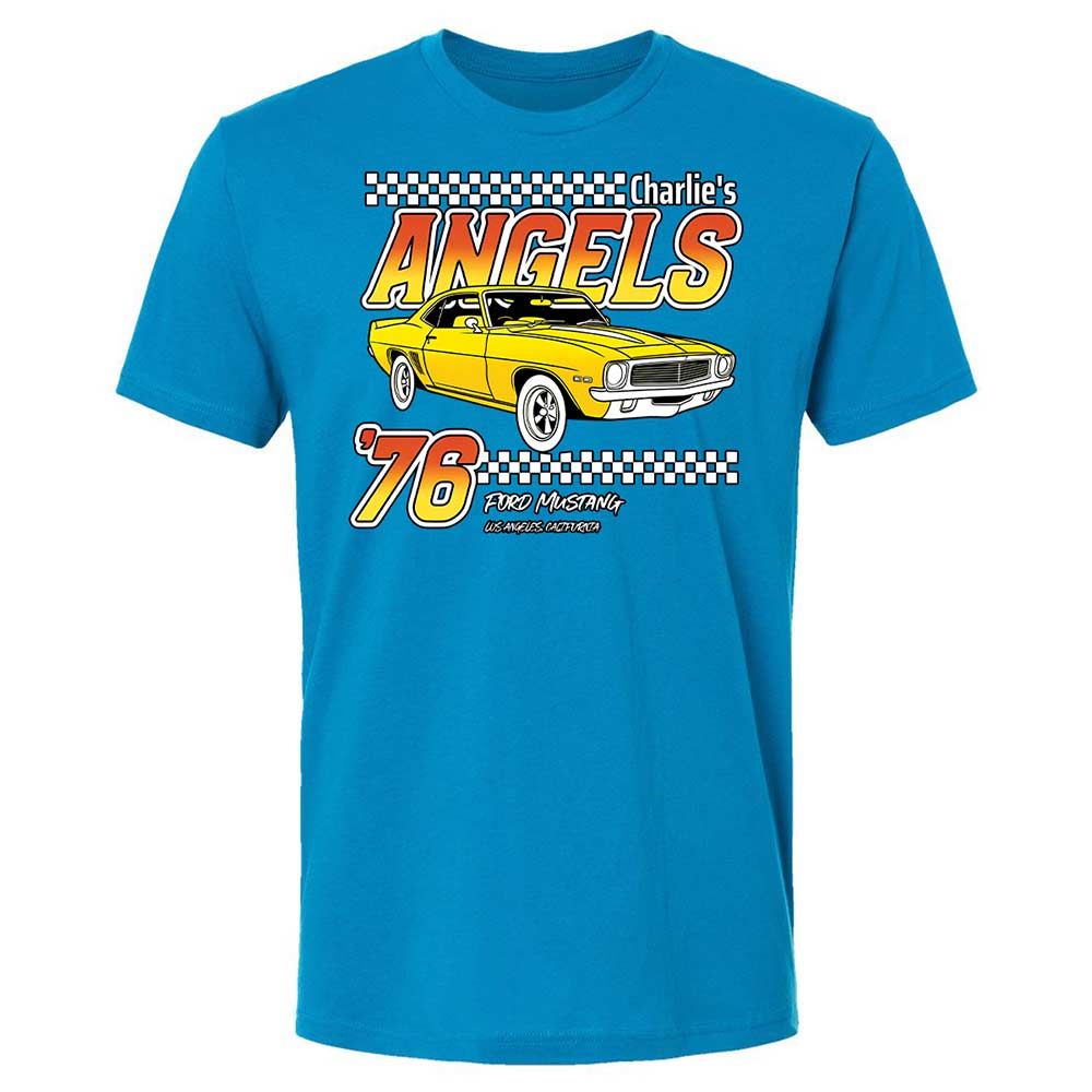 Premium Unisex T-Shirt - 4KTXX11U - Turquoise - 15