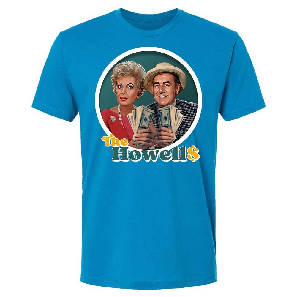 Premium Unisex T-Shirt - VMVUFHPZ - Turquoise - 15