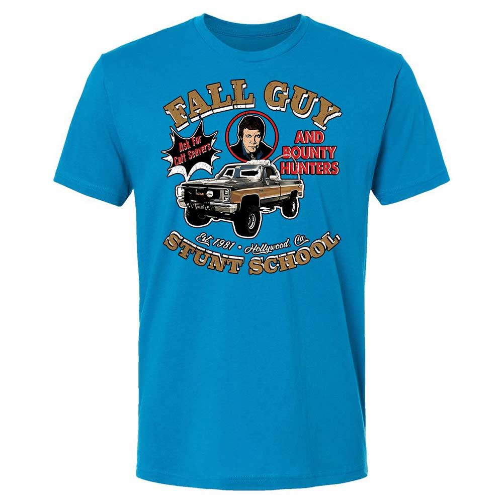 Premium Unisex T-Shirt - 9R31PJZ2 - Turquoise - 15
