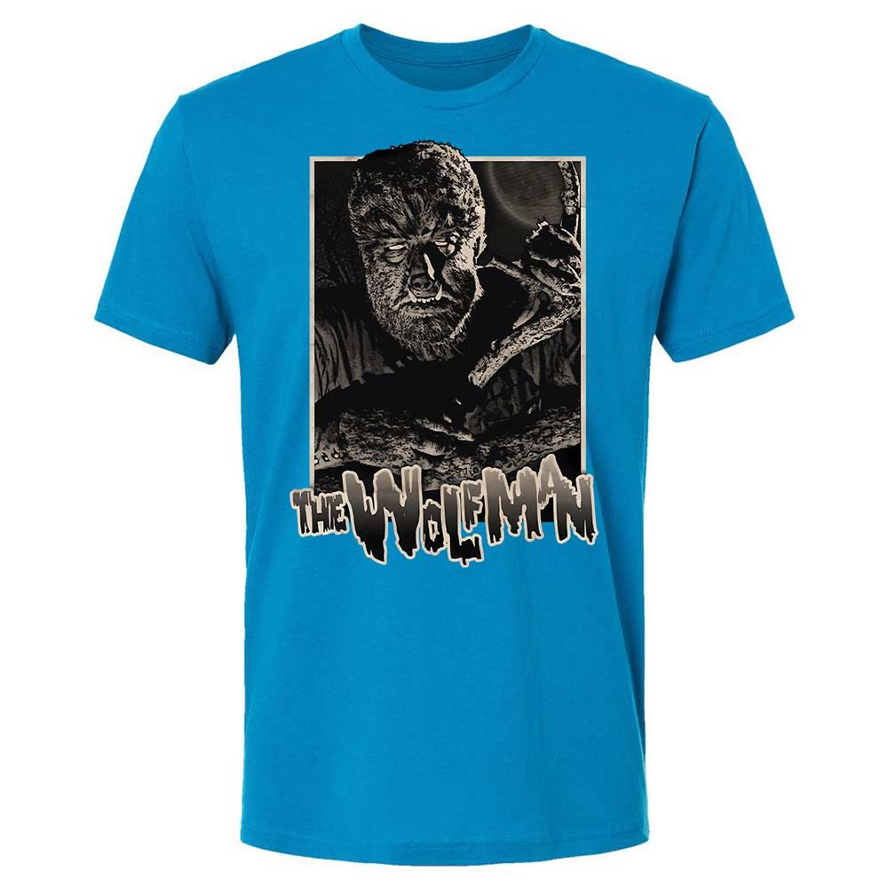 Wolfman - Turquoise - 15