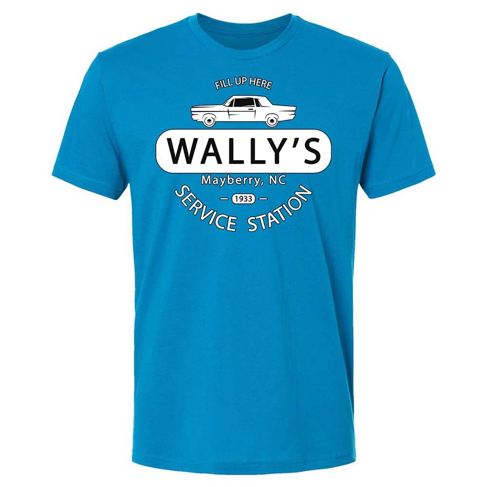 Premium Unisex T-Shirt - BAEHZ8T6 - Turquoise - 15