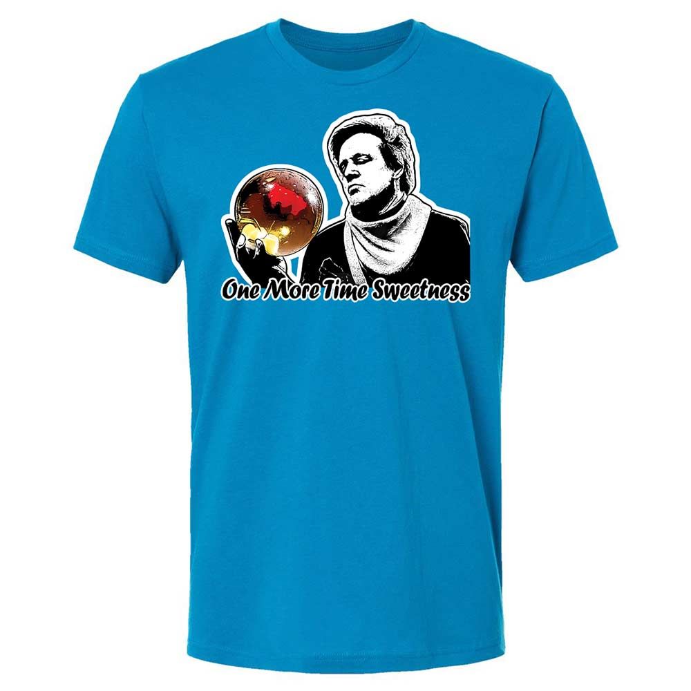 Premium Unisex T-Shirt - GNPJ3UVG - Turquoise - 15