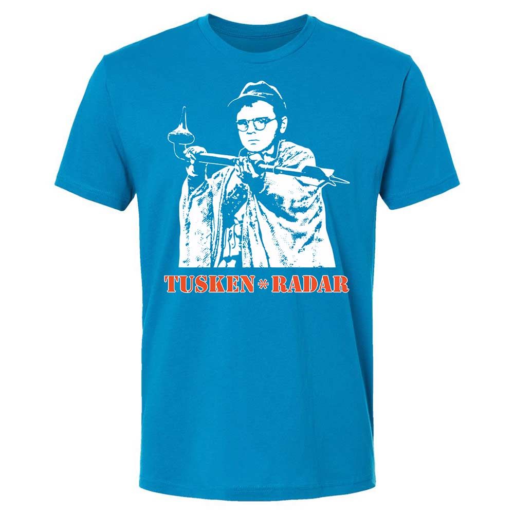 Tusken Radar - Turquoise - 15