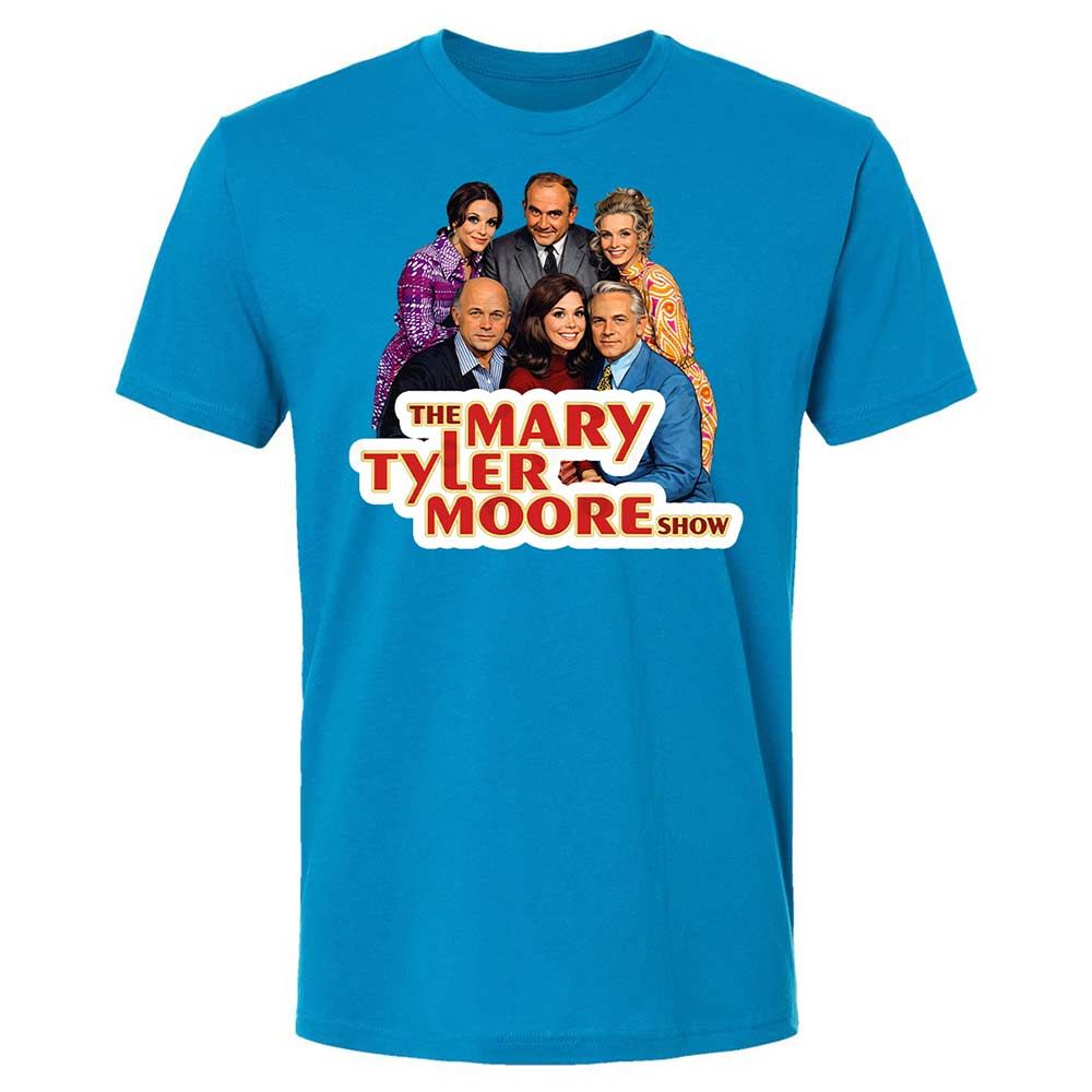 The Mary Tyler Moore Show - Turquoise - 15