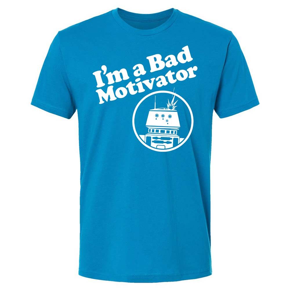 Premium Unisex T-Shirt - 9KDS4M5Y - Turquoise - 15