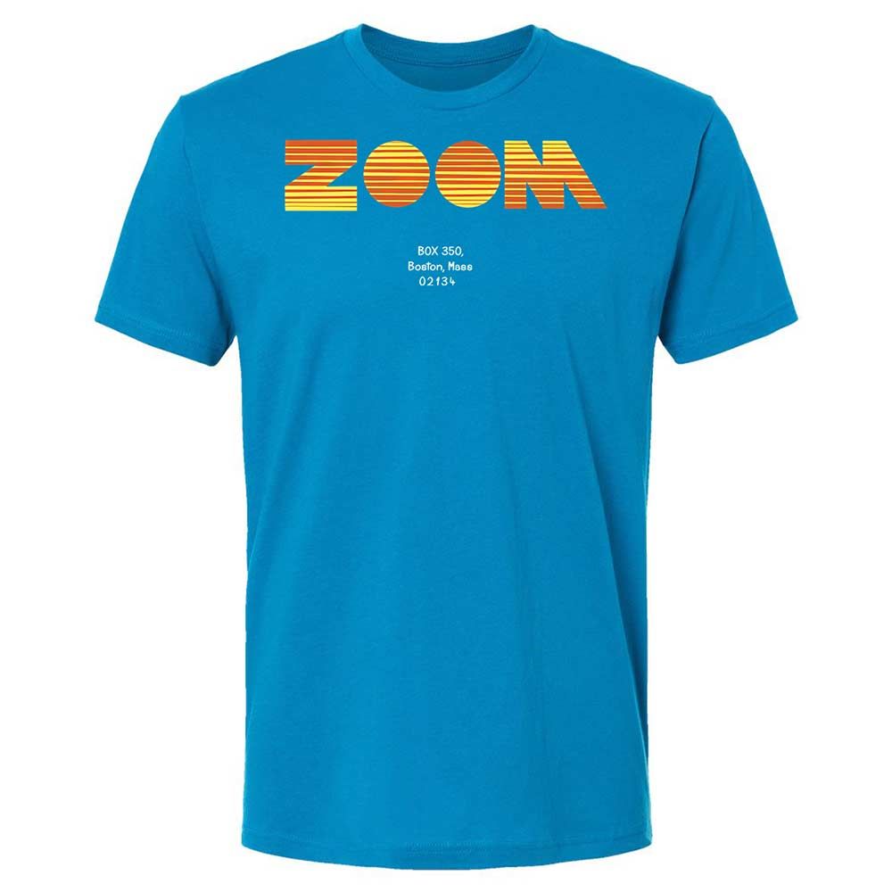 Zoom - Turquoise - 15