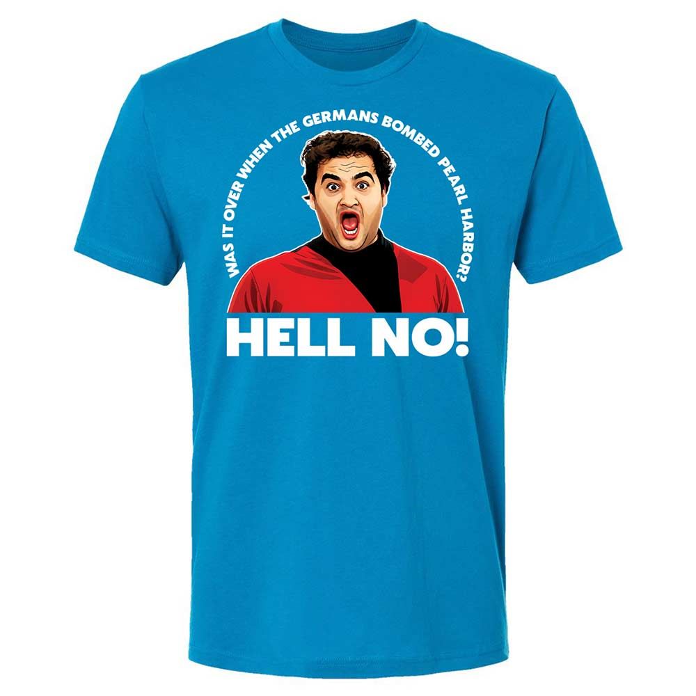 Premium Unisex T-Shirt - WZ75SW5J - Turquoise - 15