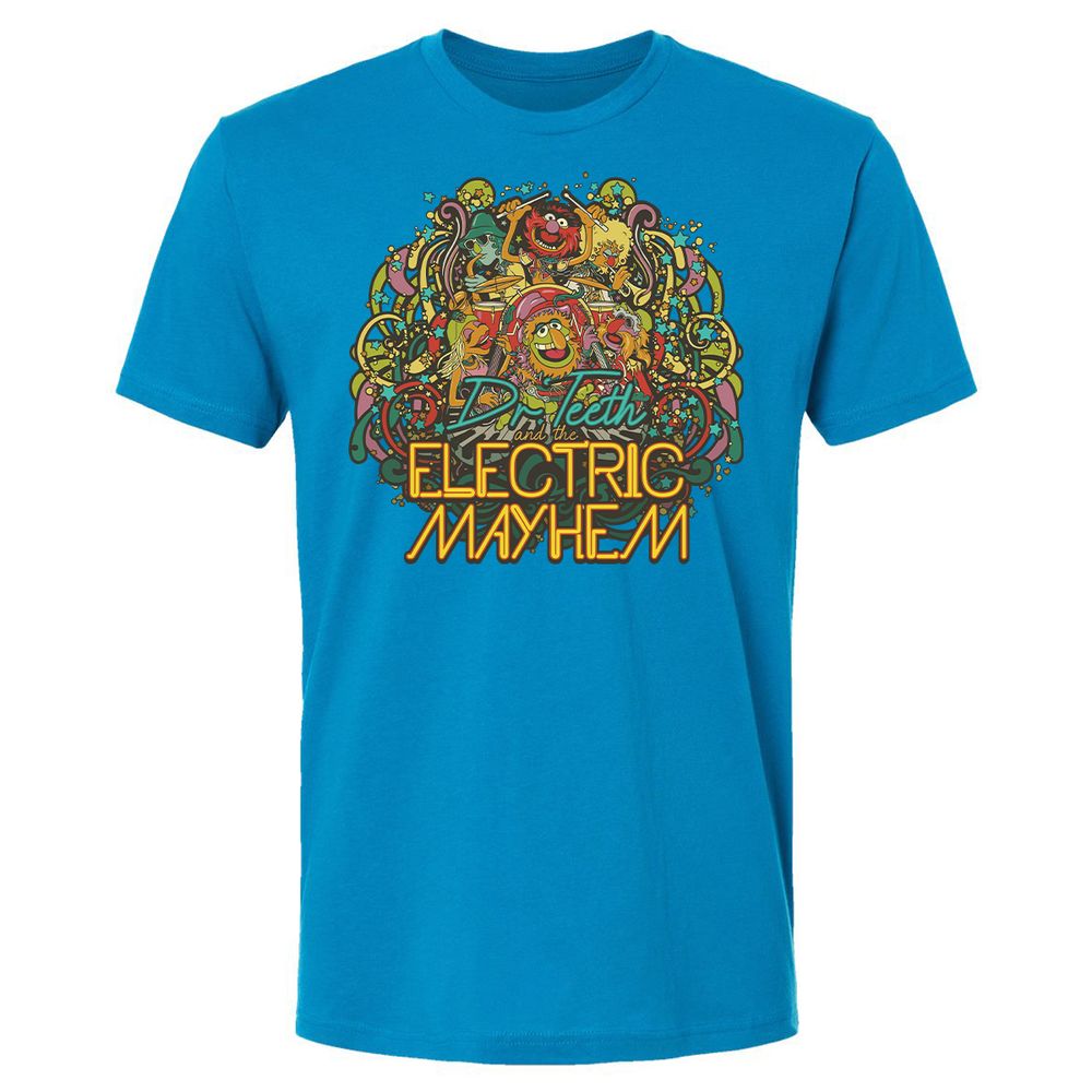 Premium Unisex T-Shirt - PK4HMUB1 - Turquoise - 15