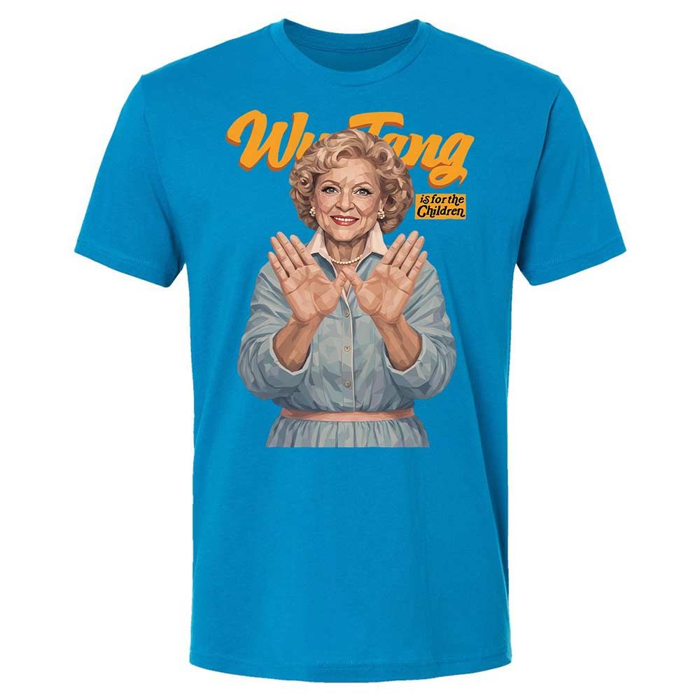 Betty. W hite - Turquoise - 15