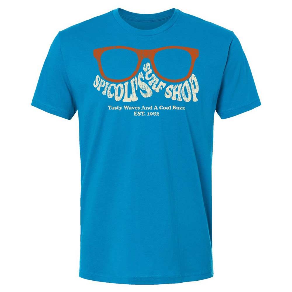 Premium Unisex T-Shirt - YEWCQR6B - Turquoise - 15