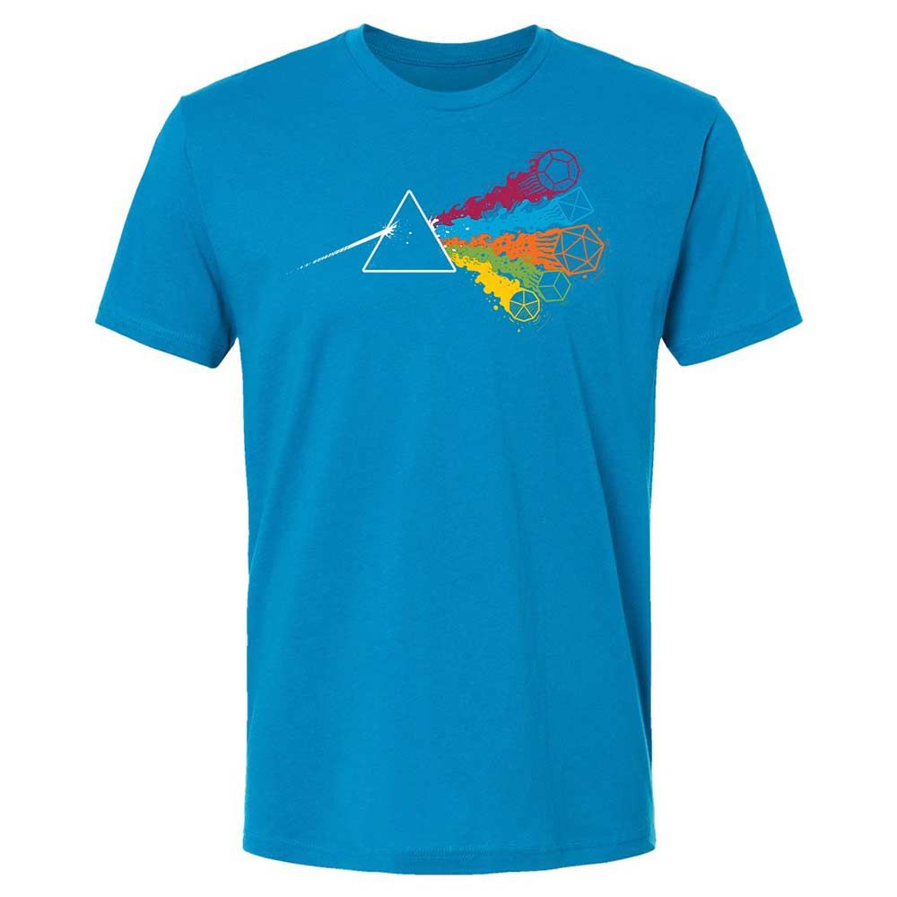 Premium Unisex T-Shirt - S4MMV7PT - Turquoise - 15