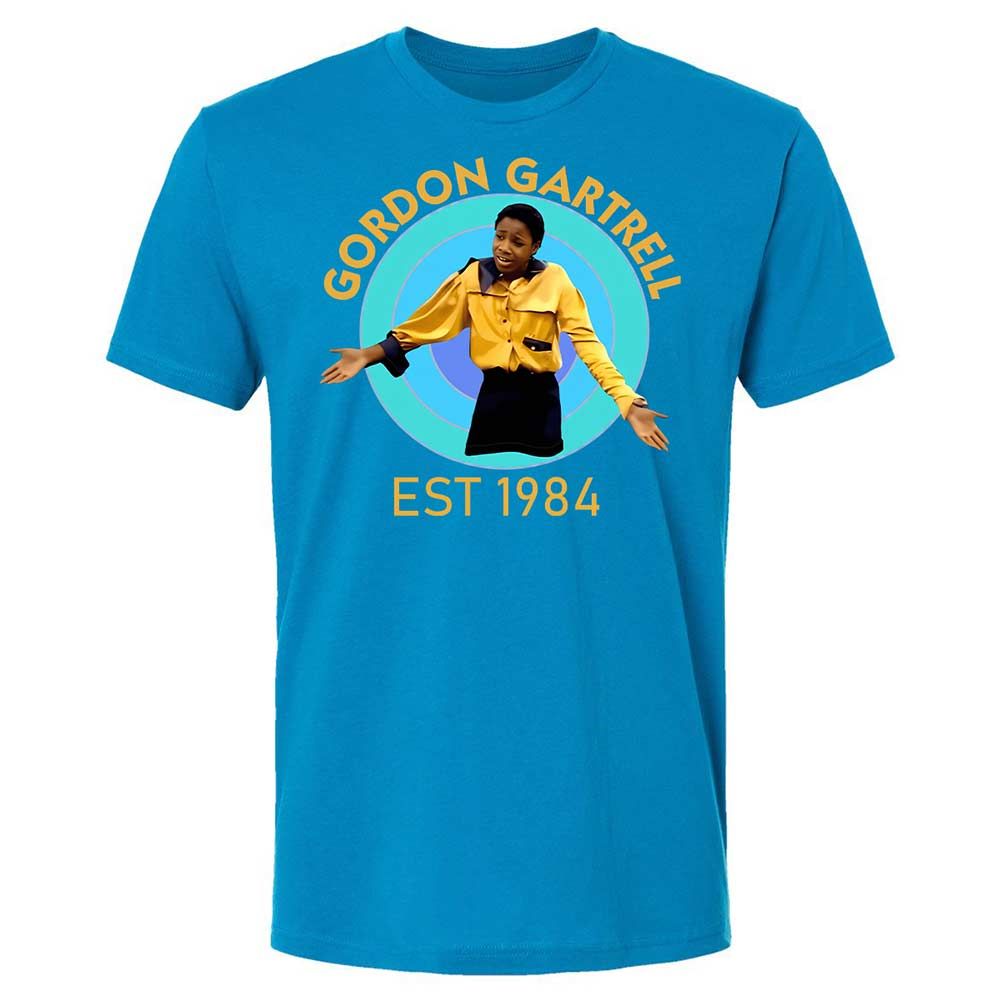 Gordon Gartrell - Turquoise - 15