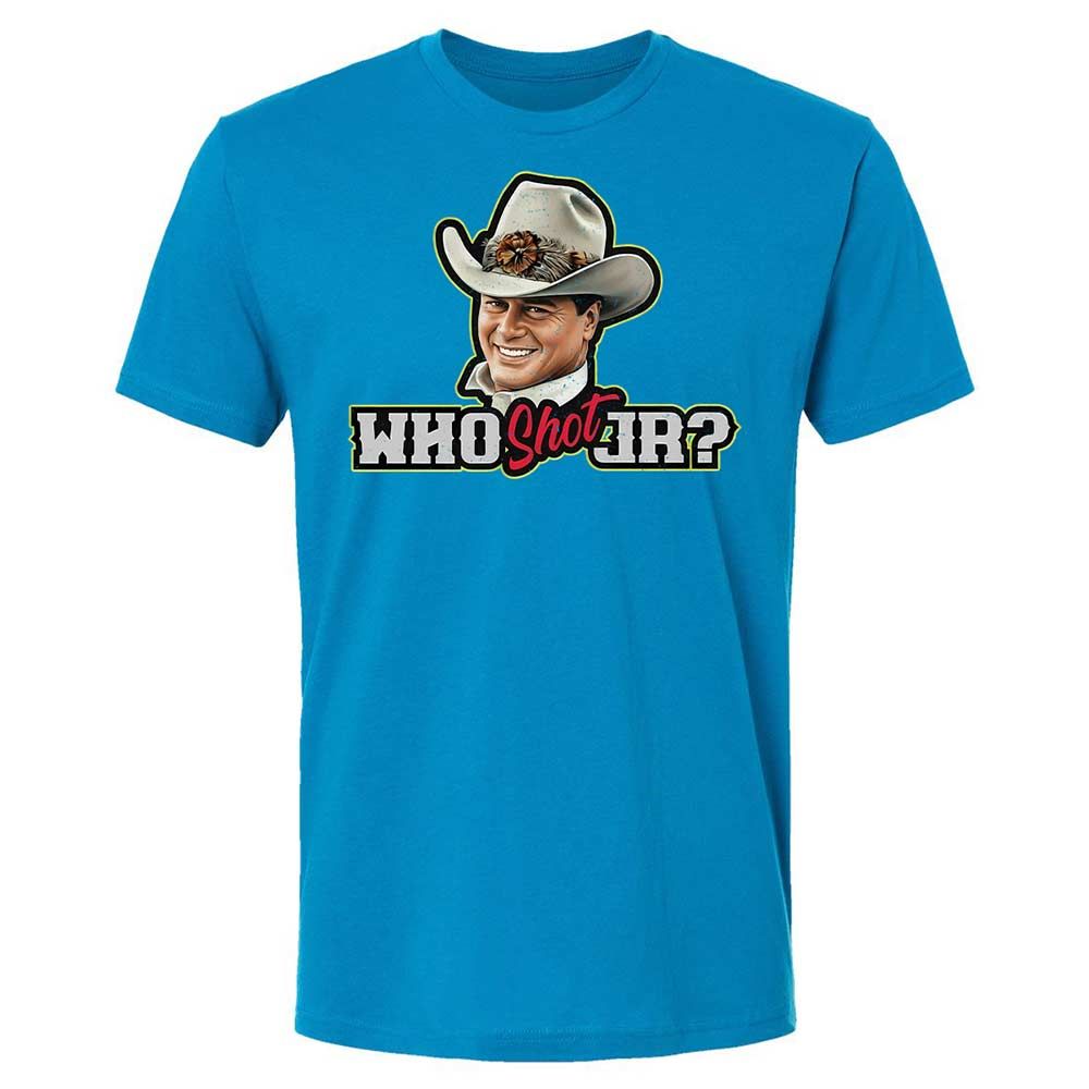 Premium Unisex T-Shirt - ESL2S7JK - Turquoise - 15
