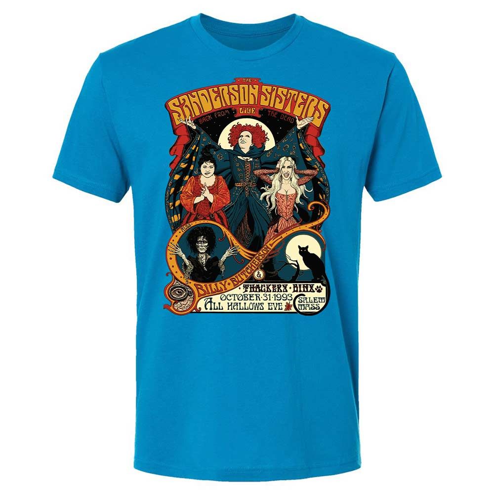 Premium Unisex T-Shirt - GDBJJAA4 - Turquoise - 15