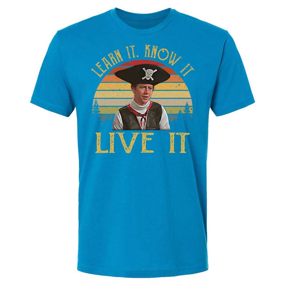 Premium Unisex T-Shirt - SNQFUSQF - Turquoise - 15