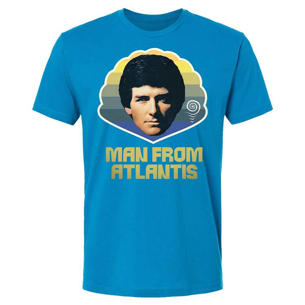 Premium Unisex T-Shirt - LUZR3TY1 - Turquoise - 15