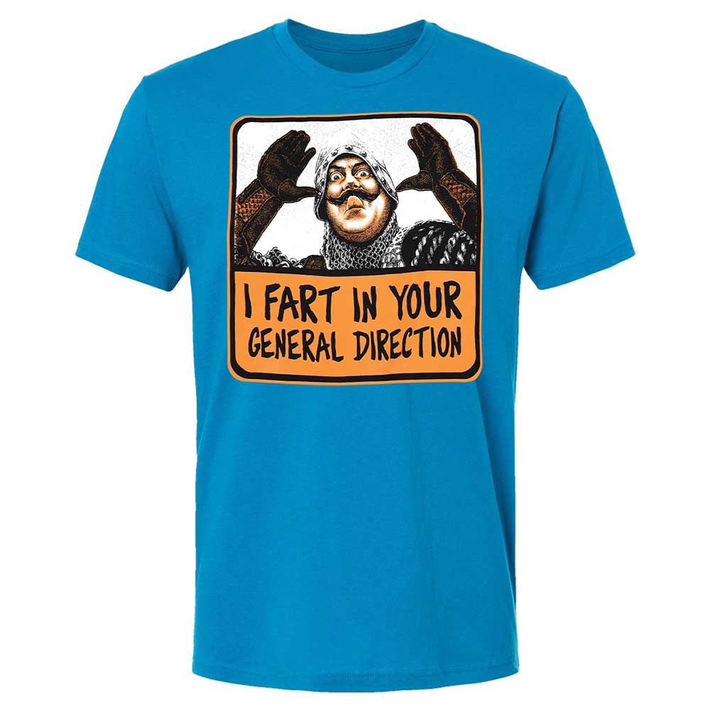 Premium Unisex T-Shirt - 36PRT4ZW - Turquoise - 15
