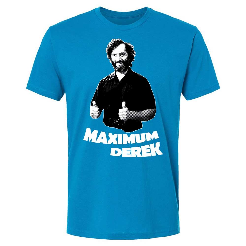 Maximum Derek - Turquoise - 15