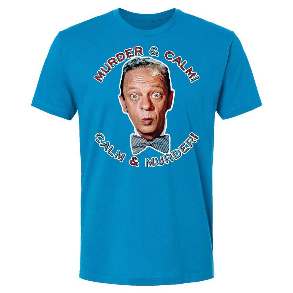 Premium Unisex T-Shirt - PKU38CTR - Turquoise - 15