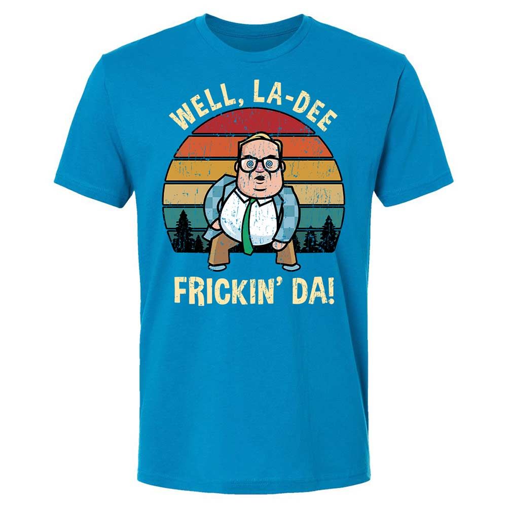 La-Dee-Frickin-Da - Turquoise - 15