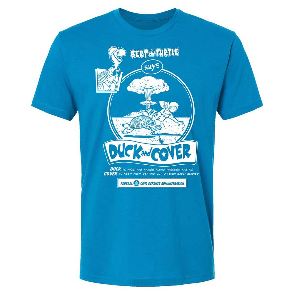 Premium Unisex T-Shirt - BNTREVYB - Turquoise - 15
