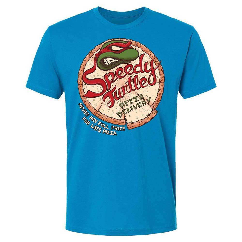 Premium Unisex T-Shirt - SDSPKPZ6 - Turquoise - 15
