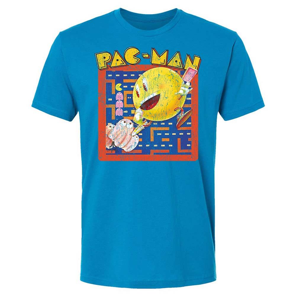 Premium Unisex T-Shirt - L13RQRZQ - Turquoise - 15
