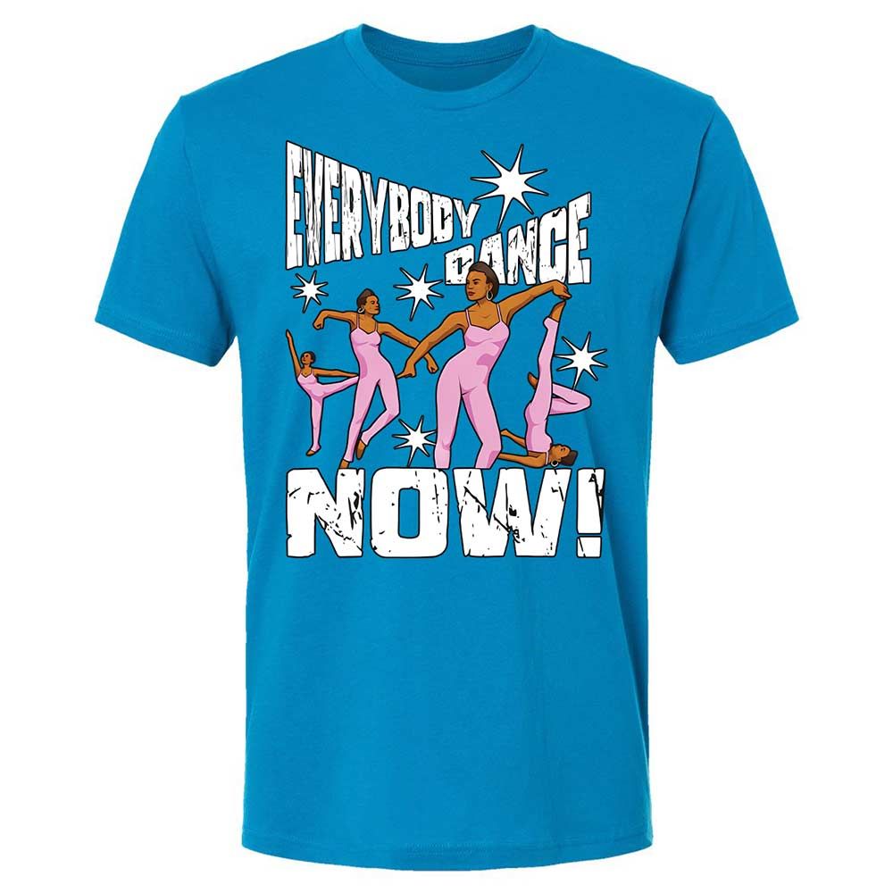 Premium Unisex T-Shirt - 7C32NLL1 - Turquoise - 15